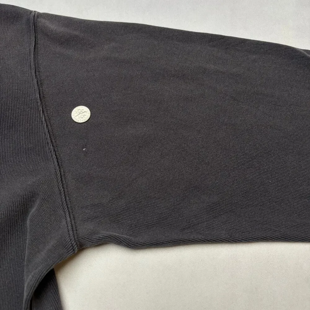 J. Crew vintage crew